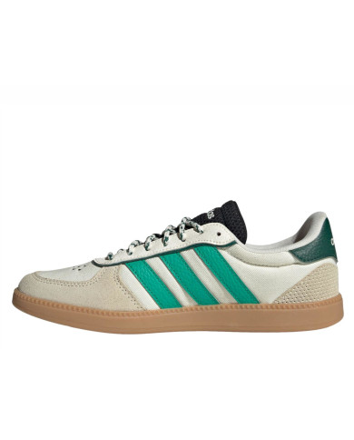 Buty damskie adidas Core BREAKNET SLEEK JS2858 Beżowe - Sklep online Mastersport