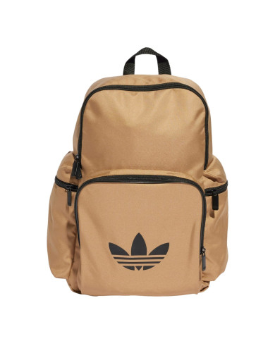Plecak adidas Originals ADICOLOR BP JX0238 Żółty - Sklep online Mastersport