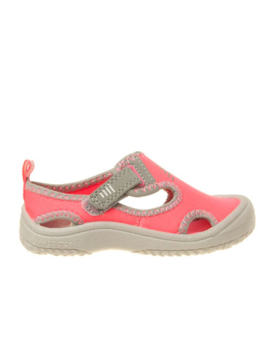 Sandały dziecięce New Balance NB 2013 KIDS CRUISER K2013PKG Różowe - Sklep online Mastersport