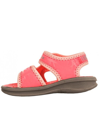 Sandały dziecięce New Balance 2031 KIDS SPORT SANDAL K2031HPK Różowe - Sklep online Mastersport