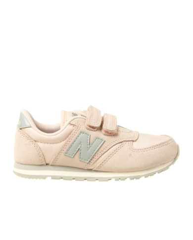 Buty dziecięce New Balance NB 420 KE420NSY Różowe - Sklep online Mastersport