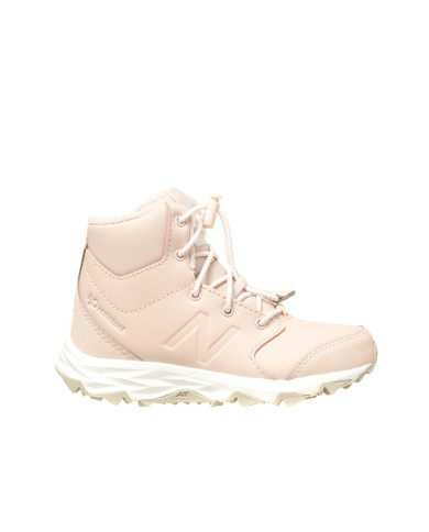 Buty dziecięce New Balance NB 800 KH800PKY Różowe - Sklep online Mastersport