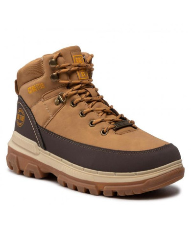 Buty męskie Big Star BIG NOR KK174119 Beżowe - Sklep online Mastersport