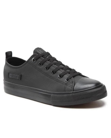 Buty damskie Big Star BIG TOP KK274009 Czarne - Sklep online Mastersport