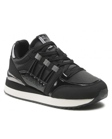 Buty damskie Big Star BIG WEL KK274110 Czarne - Sklep online Mastersport