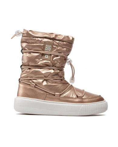 Buty damskie Big Star BIG YAN KK274194 Beżowe - Sklep online Mastersport