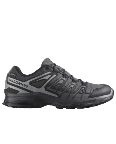 Buty męskie Salomon EXTEGRA GTX L47768800 Szare - Sklep online Mastersport