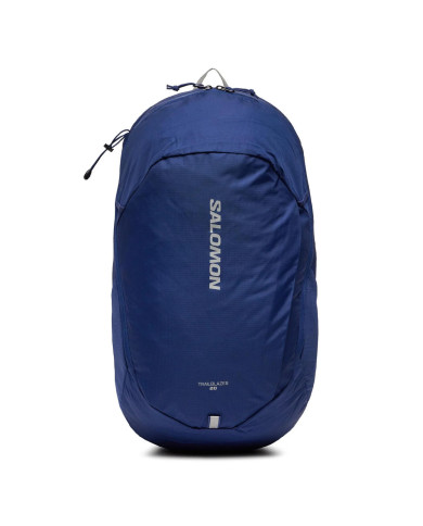 Plecak Salomon TRAILBLAZER 20 LC2182700 Niebiesky - Sklep online Mastersport