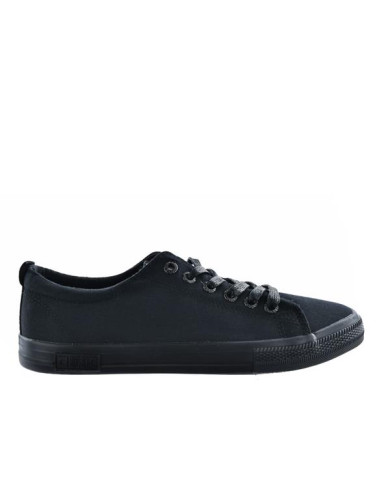 Buty damskie Big Star BIG TOP LL274057 Czarne - Sklep online Mastersport