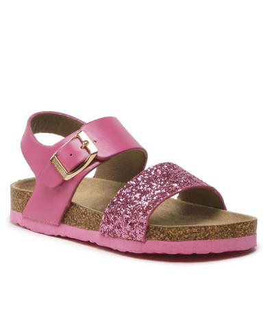 Buty dziecięce Big Star BIG YAN LL374135 Różowe - Sklep online Mastersport