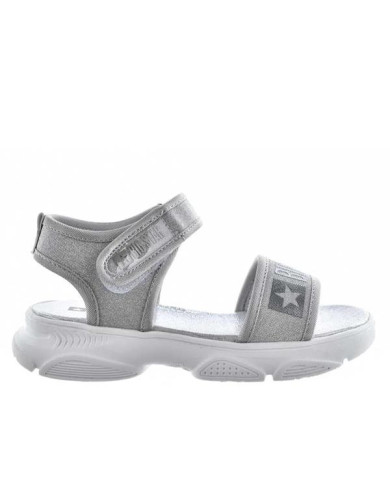 Buty dziecięce Big Star BIG MEL LL374194 Szare - Sklep online Mastersport