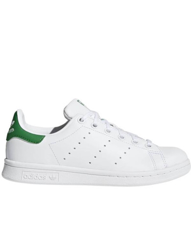 Buty dziecięce adidas Originals STAN SMITH J M20605 Białe - Sklep online Mastersport