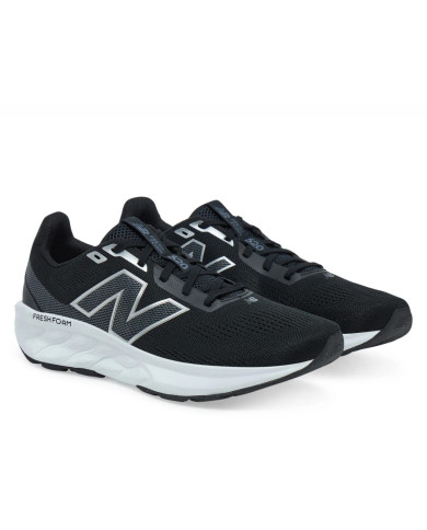 Buty męskie New Balance NB 520 M520LK9 Czarne - Sklep online Mastersport