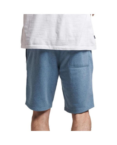 Szorty męskie Superdry VLE JERSEY SHORT M7110381A7PN Niebieskie - Sklep online Mastersport