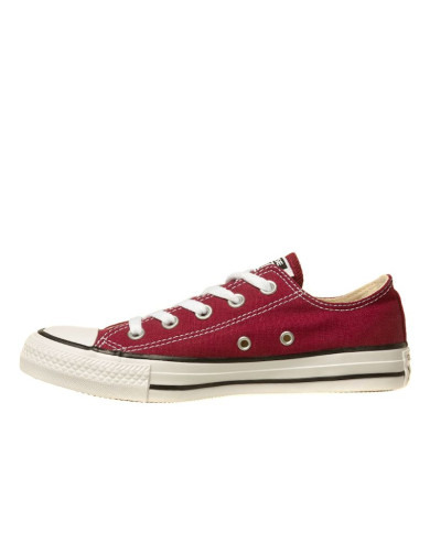 Buty damskie Converse CHUCK TAYLOR ALL STAR M9691C Czerwone - Sklep online Mastersport