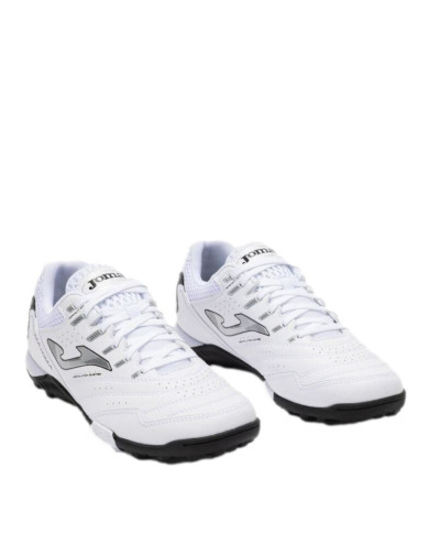 Buty męskie Joma MAXIMA 2502 WHITE TF MAXS2502TF Białe - Sklep online Mastersport