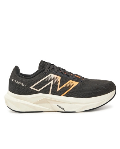 Buty męskie New Balance NB FUEL CELL PROPEL MFCPRCB5 Czarne - Sklep online Mastersport