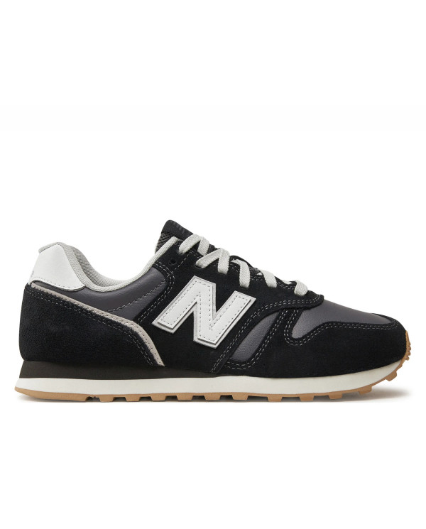 Buty męskie New Balance NB 373 ML373AK2 Czarne - Sklep online Mastersport