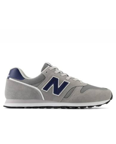 Buty męskie New Balance NB 373 ML373SP2 Szare - Sklep online Mastersport