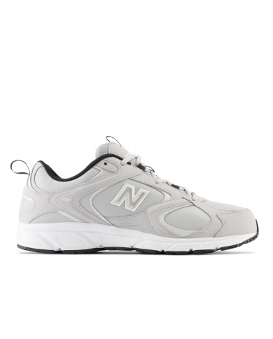 Buty męskie New Balance NB 408 ML408A7 Szare - Sklep online Mastersport