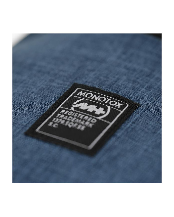 Torba Monotox DAVE NAVY DENIM MX20020 Niebieska - Sklep online Mastersport
