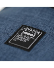 Torba Monotox DAVE NAVY DENIM MX20020 Niebieska - Sklep online Mastersport