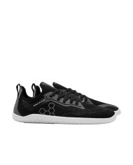 Buty męskie Vivobarefoot PRIMUS LITE KNIT MENS OBSIDIAN 30930401 Czarne - Sklep online Mastersport