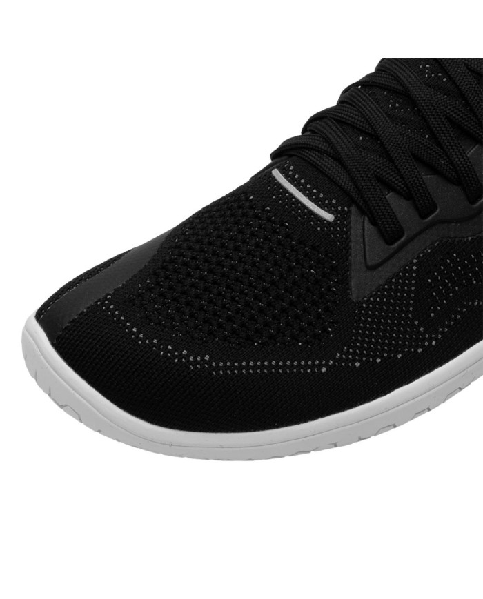 Buty męskie Vivobarefoot PRIMUS LITE KNIT MENS OBSIDIAN 30930401 Czarne - Sklep online Mastersport