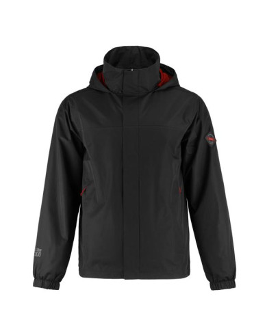 Kurtka męska Monotox DILLON 2 MX22012 Czarna - Sklep online Mastersport