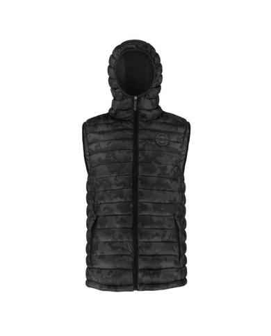 Kamizelka męska Monotox INSULATOR VHX MX22025 Czarna - Sklep online Mastersport