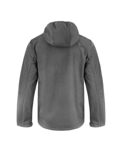 Kurtka męska Monotox MONOTECH 2 MX22028 Szara - Sklep online Mastersport