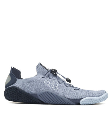 Buty męskie Vivobarefoot MOTUS FLEX MENS FLINT 309491-08 Szare - Sklep online Mastersport