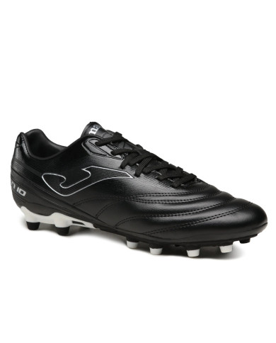 Buty męskie Joma NUMERO-10 2201 FG N10W2201FG Czarne - Sklep online Mastersport