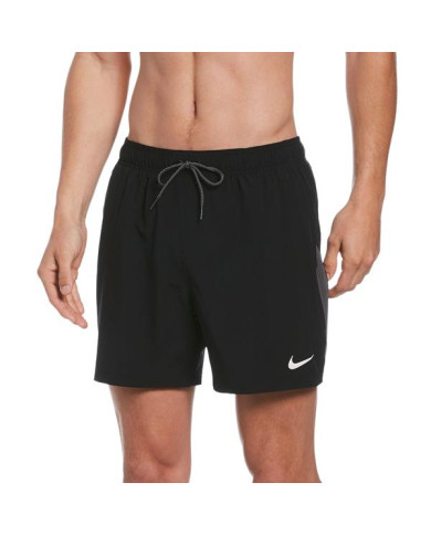 Szorty męskie Nike VOLLEY SHORT NESSB500001 Czarne - Sklep online Mastersport