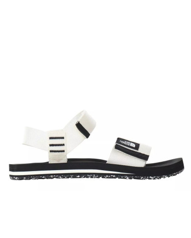 Sandały damskie The North Face W SKEENA SANDAL NF0A46BFQ4C Białe - Sklep online Mastersport
