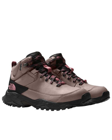 Buty damskie The North Face W STORM STRIKE III WP NF0A5LWG7T4 Różowe - Sklep online Mastersport