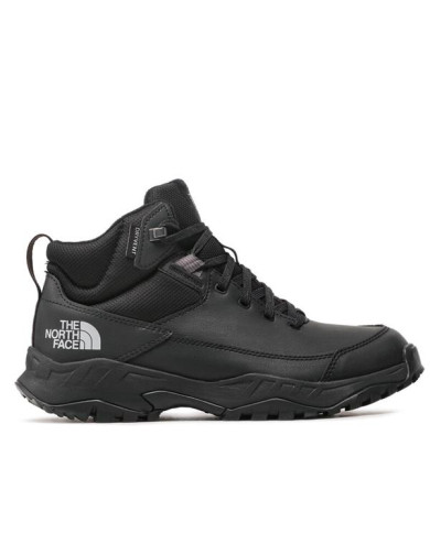 Buty męskie The North Face M STORM STRIKE III WP NF0A7W4GKT0 Czarne - Sklep online Mastersport
