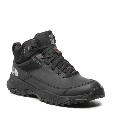 Buty męskie The North Face M STORM STRIKE III WP NF0A7W4GKT0 Czarne - Sklep online Mastersport