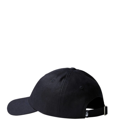 Czapka The North Face NORM HAT NF0A7WHOJK3 Czarna - Sklep online Mastersport