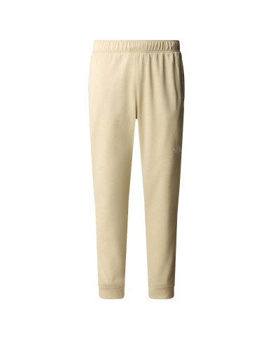 Spodnie męskie The North Face M REAXION FL JOGGER NF0A7Z9P46 Beżowe - Sklep online Mastersport