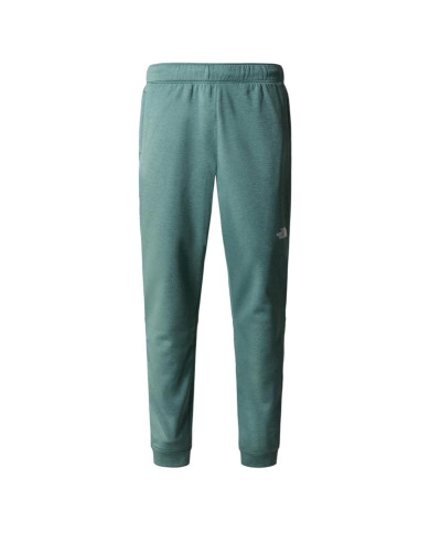 Spodnie męskie The North Face M REAXION FL JOGGER NF0A7Z9PJIY Zielone - Sklep online Mastersport