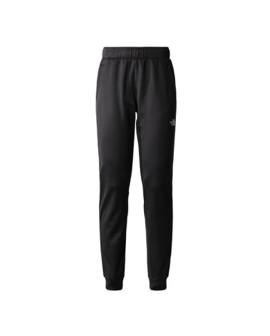 Spodnie męskie The North Face W REAXION FL JOGGER NF0A7ZABJK3 Czarne - Sklep online Mastersport