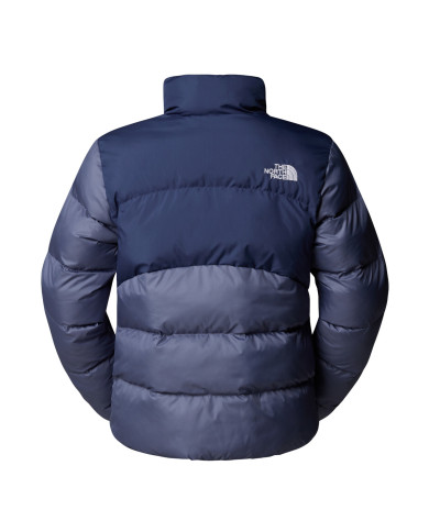 Kurtka damska The North Face W SAIKURU JACKET NF0A89JDE1I Niebieska - Sklep online Mastersport
