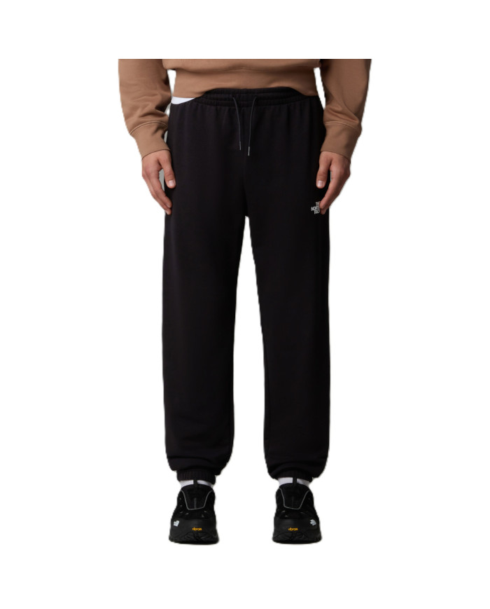 Spodnie męskie The North Face M SD LT RG TP JOGGER NF0A8C41JK3 Czarne - Sklep online Mastersport