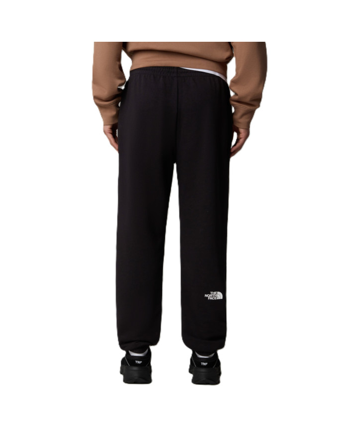 Spodnie męskie The North Face M SD LT RG TP JOGGER NF0A8C41JK3 Czarne - Sklep online Mastersport