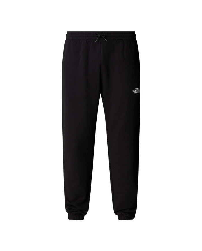 Spodnie męskie The North Face M SD LT RG TP JOGGER NF0A8C41JK3 Czarne - Sklep online Mastersport