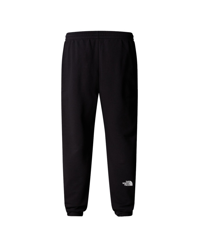 Spodnie męskie The North Face M SD LT RG TP JOGGER NF0A8C41JK3 Czarne - Sklep online Mastersport