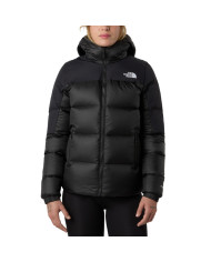 Kurtka damska The North Face W DIABLO DIN 2.0 HD JKT NF0A8E13PH5 Czarna - Sklep online Mastersport