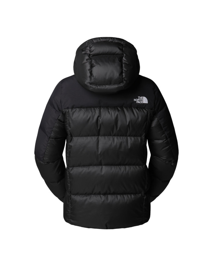 Kurtka damska The North Face W DIABLO DIN 2.0 HD JKT NF0A8E13PH5 Czarna - Sklep online Mastersport