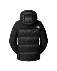 Kurtka damska The North Face W DIABLO DIN 2.0 HD JKT NF0A8E13PH5 Czarna - Sklep online Mastersport